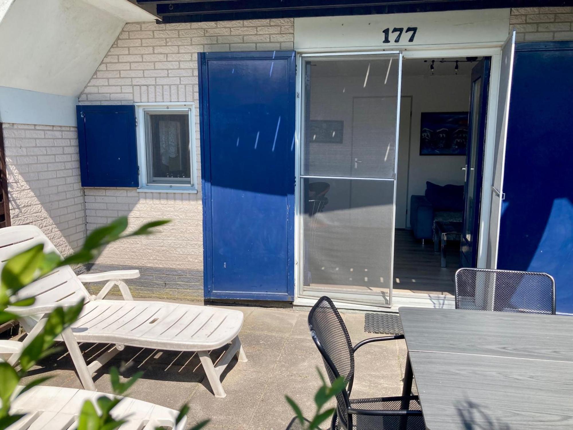 4 Pers. Holiday Home Petra With Solarium Anjum ภายนอก รูปภาพ
